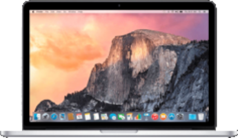Ремонт MacBook Pro 15 (2016-2017)
